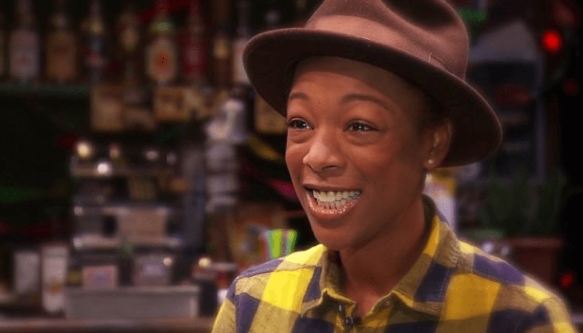 Samira Wiley vorrebbe vedere più attori eterosessuali farsi da parte per lasciare ruoli queer ad attori queer