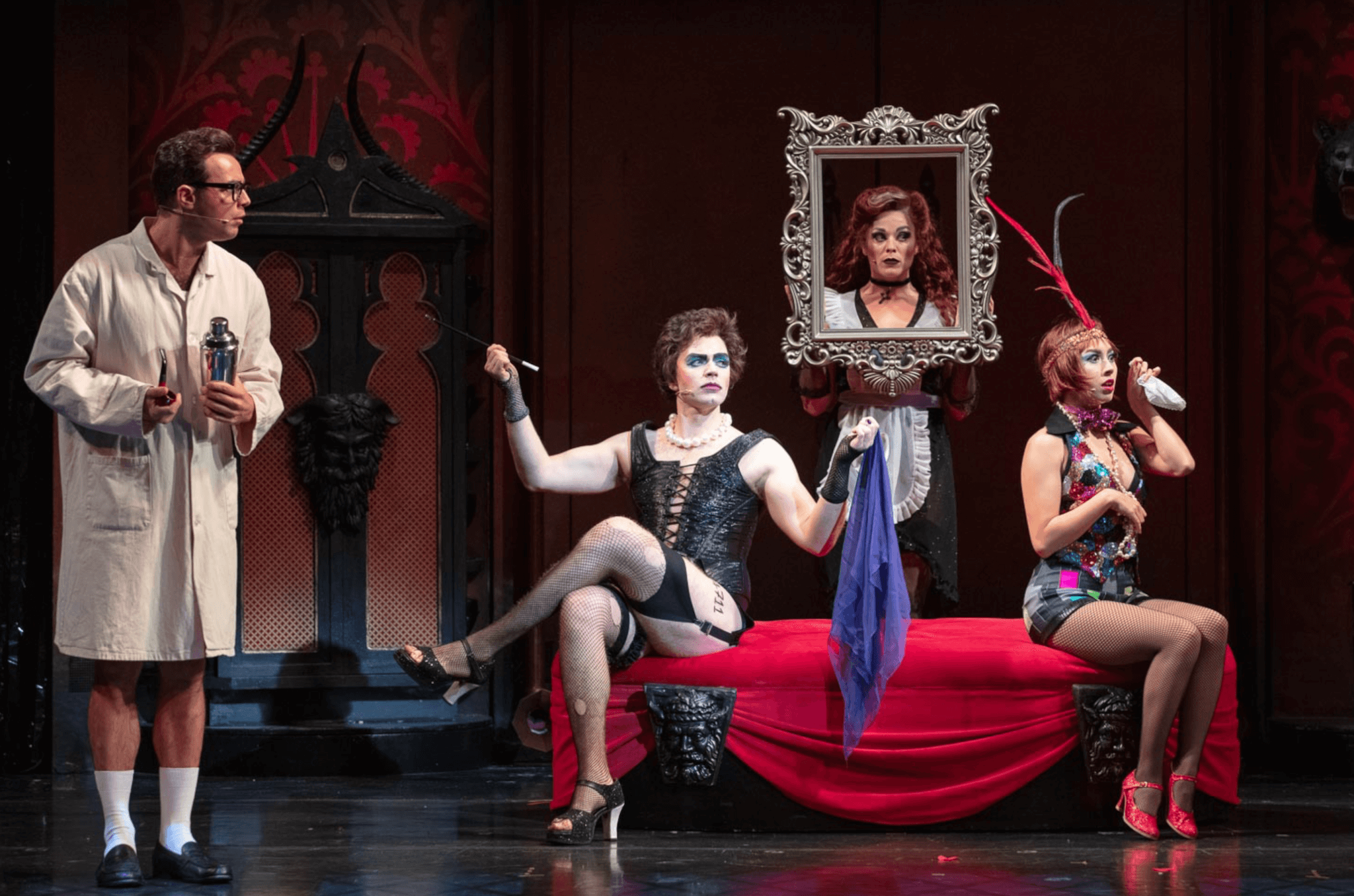 rocky horror picture show