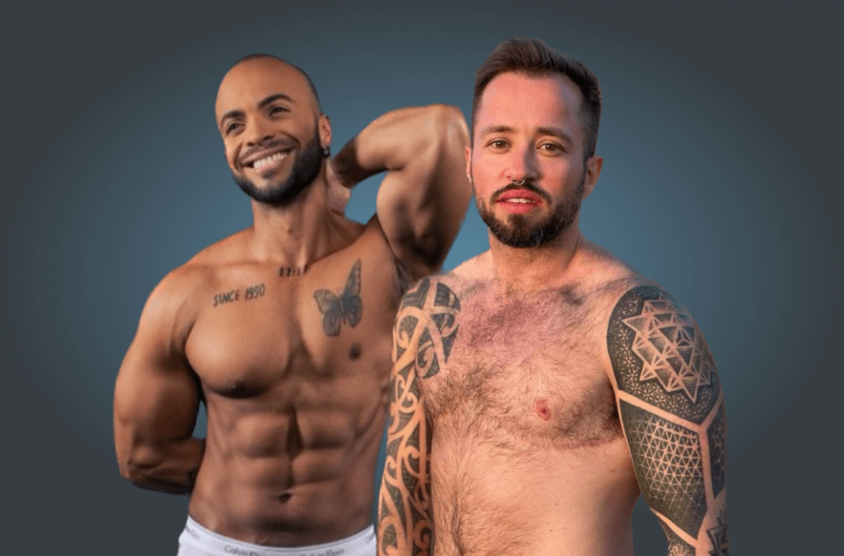 Mr. Gay World 2022: per la prima volta vincono un latino e un uomo trans