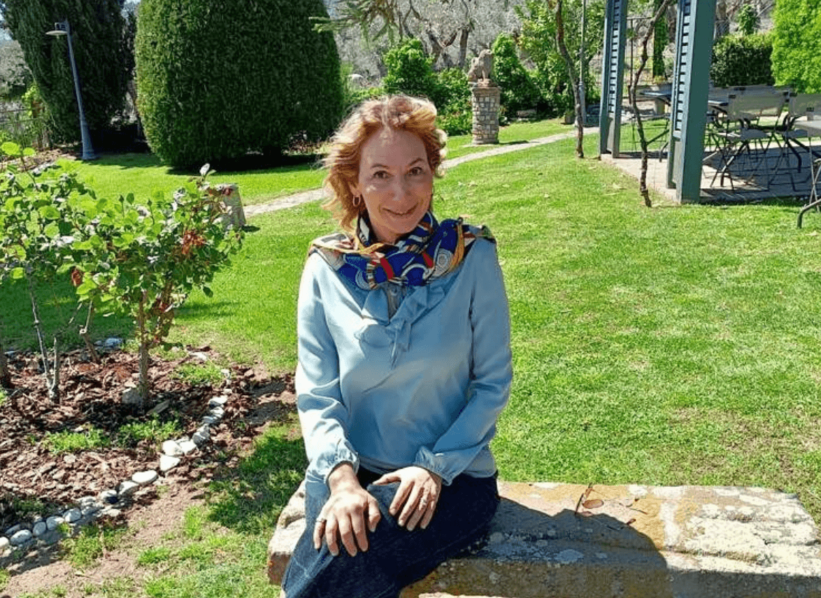 Simona Baldassarre ministra della famiglia? È convinta che la "lobby gay" voglia "indottrinare i bambini" - Simona Baldassarre foto - Gay.it