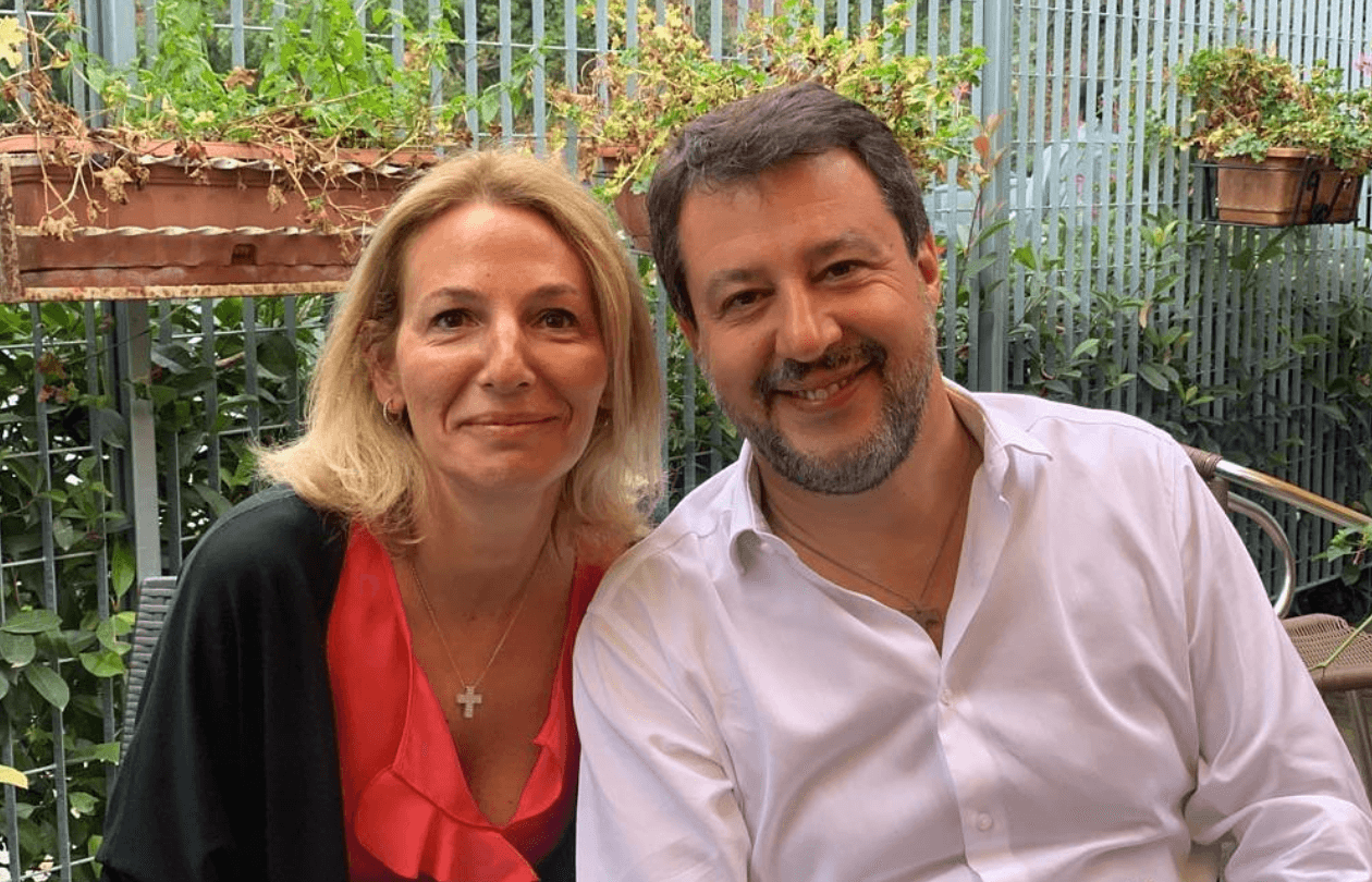 Simona Baldassarre ministra della famiglia? È convinta che la “lobby gay” voglia “indottrinare i bambini”