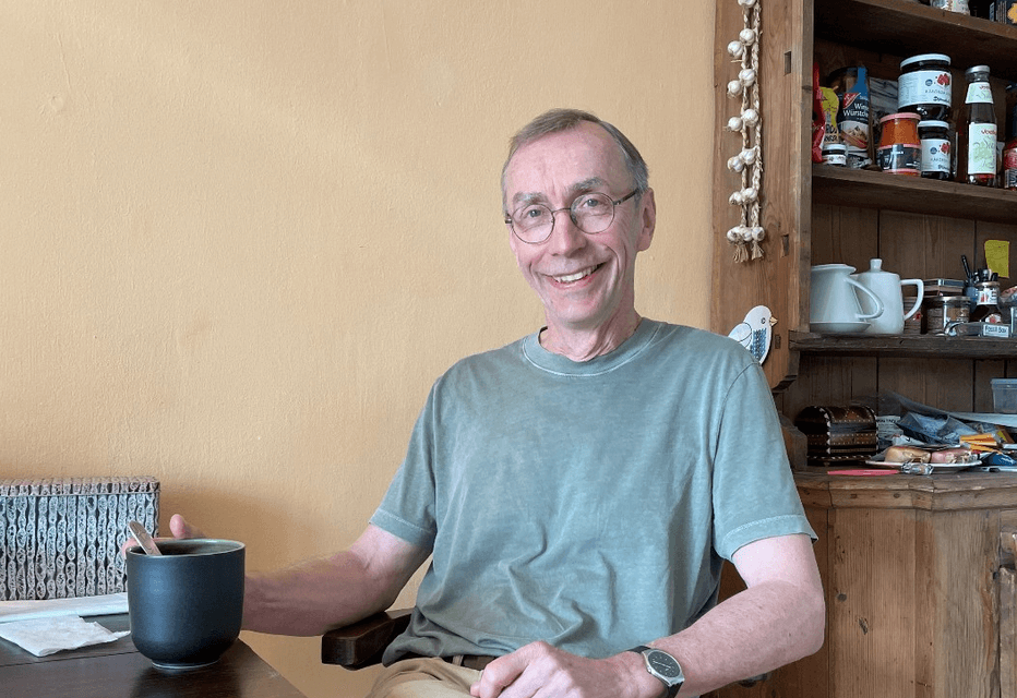Svante Paabo, il premio nobel per la medicina al genio svedese apertamente bisessuale