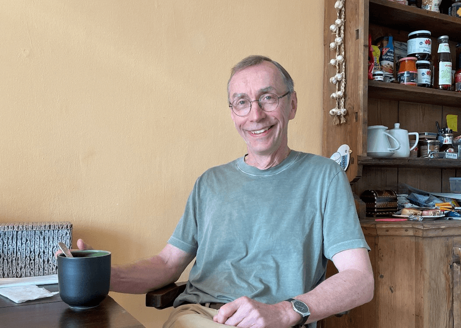 Svante Paabo, il premio nobel per la medicina al genio svedese apertamente bisessuale