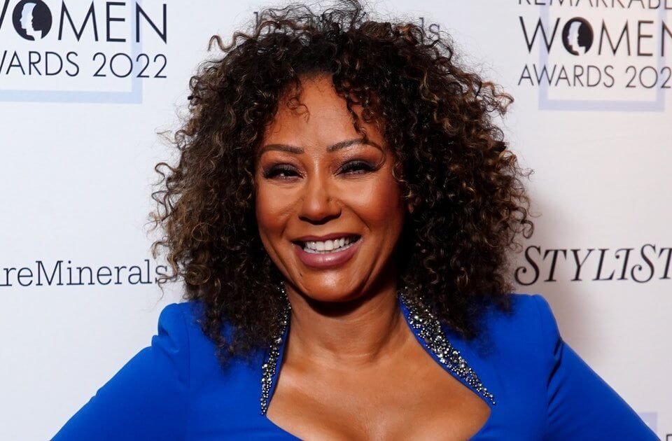 Mel B parla pubblicamente della violenza domestica vissuta: “Non potevo neanche alzare il telefono”