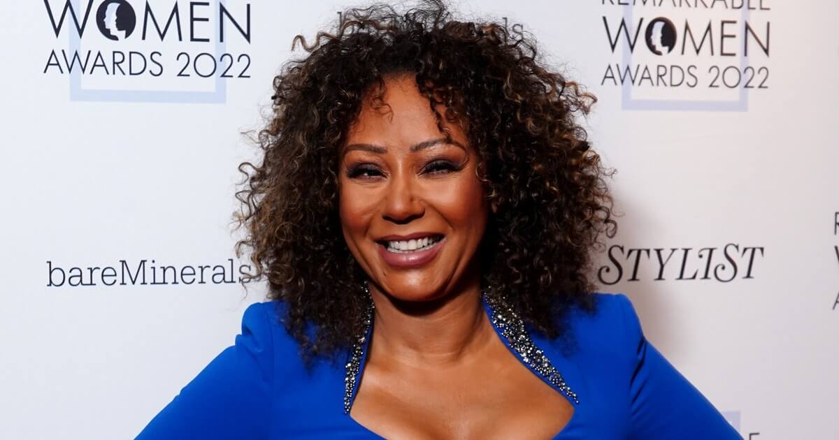 Mel B parla pubblicamente della violenza domestica vissuta: “Non potevo neanche alzare il telefono”