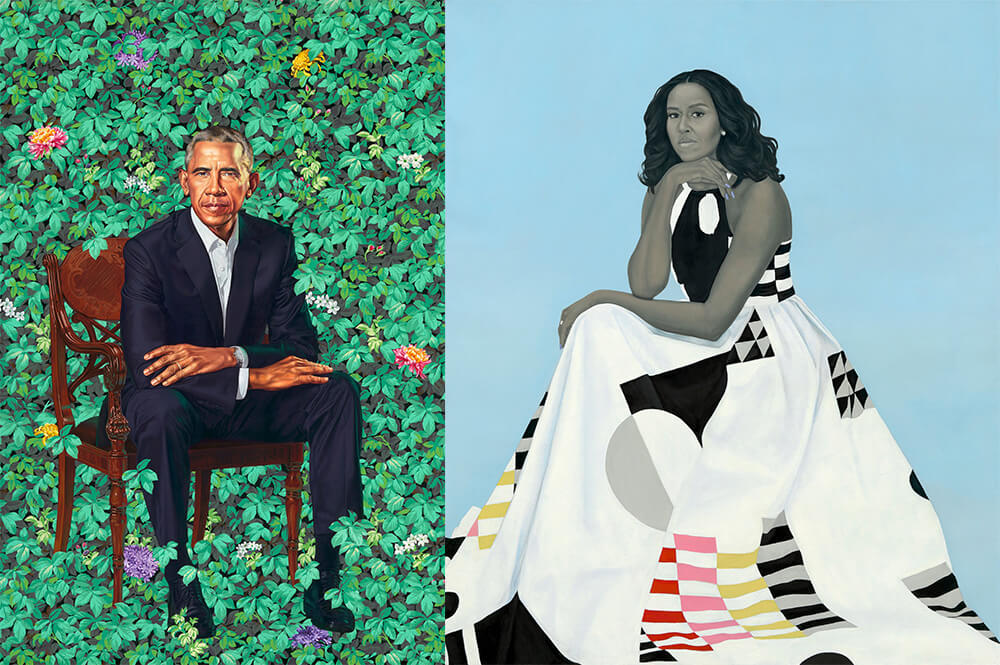 Amy Sherald Gay.it