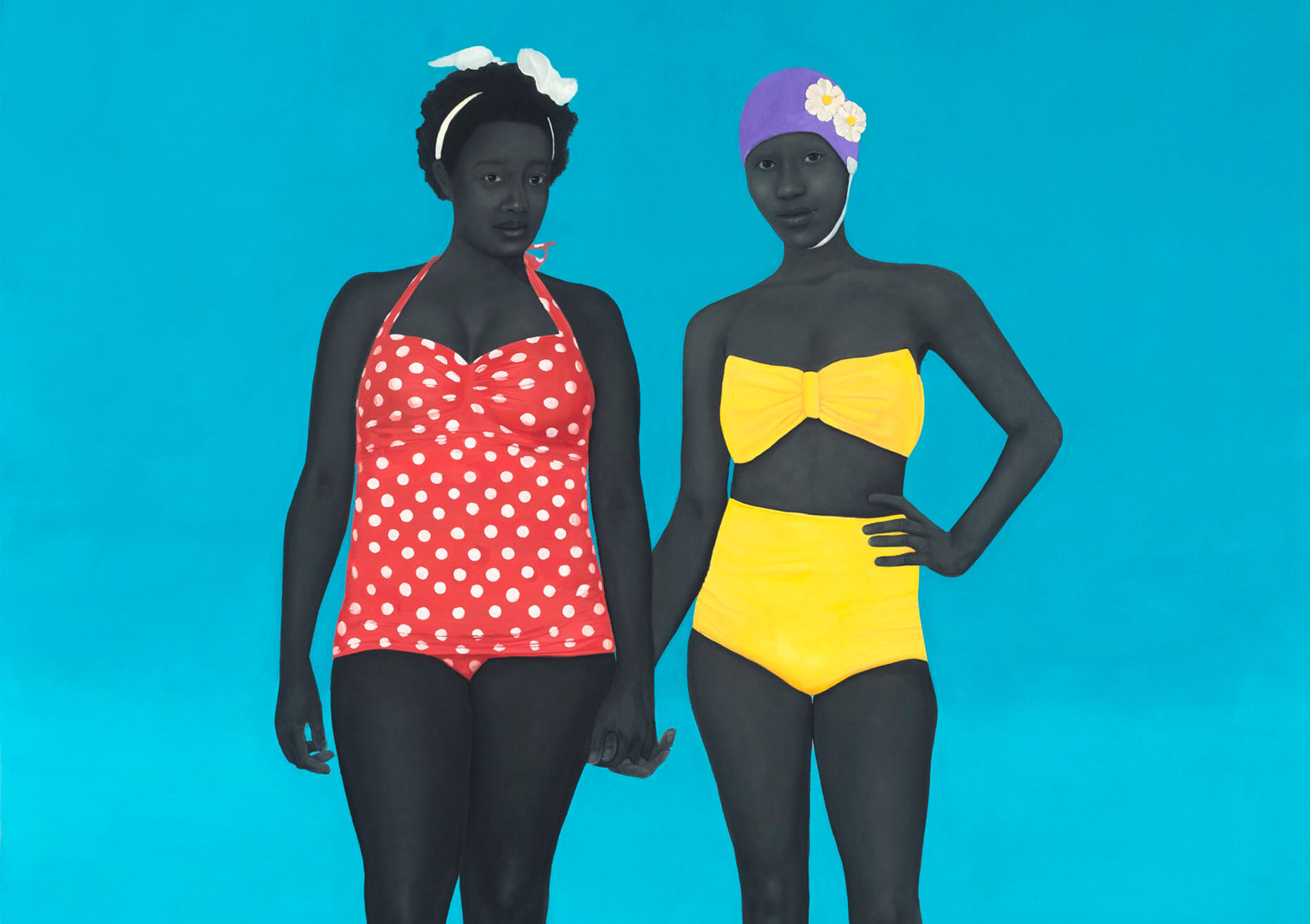 Amy Sherald Gay.it