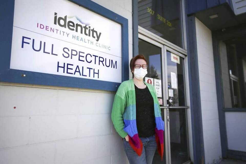 Alaska: nasce la prima clinica no-profit che garantisce assistenza sanitaria alle persone queer