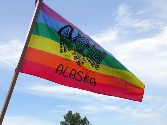 Clinica LGBTQ+ Alaska Gay.it