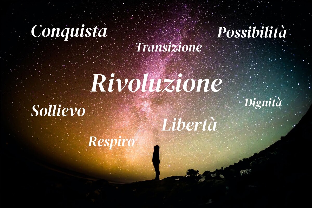 Coming Out, le parole di Gay.it Community