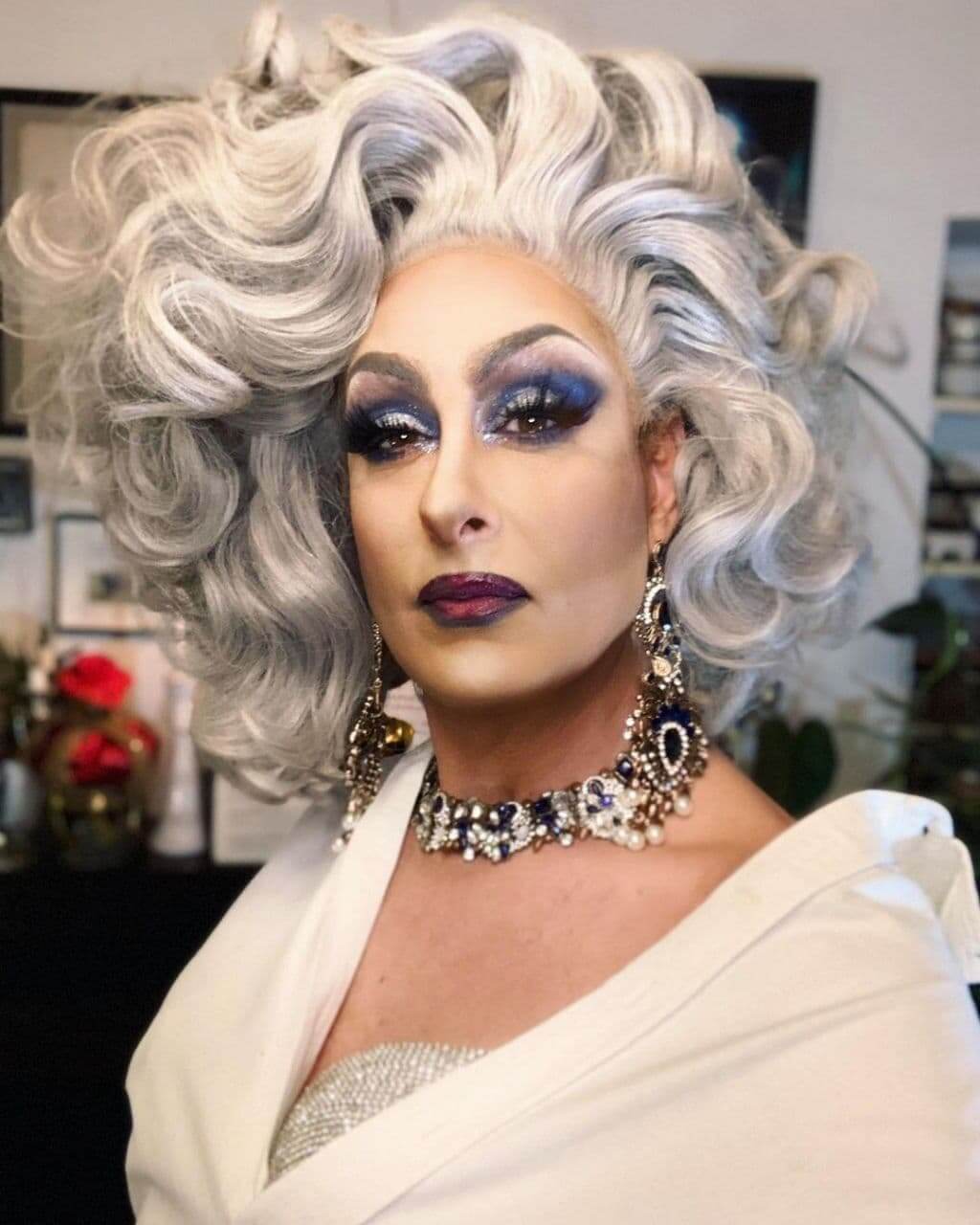 Enorma Jean Drag Off the Stigma Gay.it