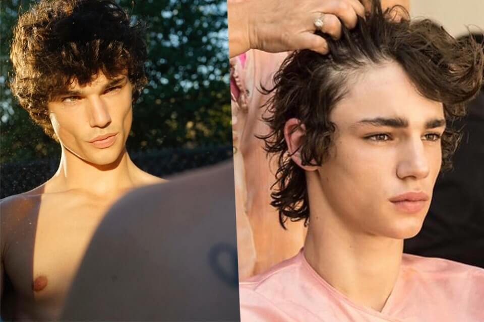 Fernando Lindez nel cast di Elite 7 – Gallery