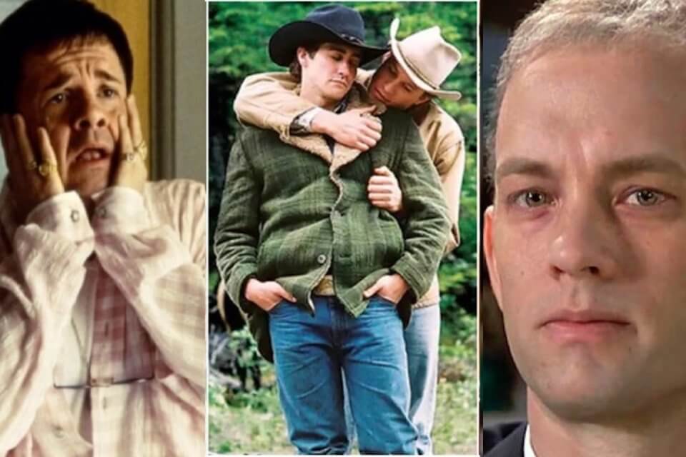 Gli etero non guardano i film queer? Ecco i 10 maggiori incassi USA a tematica LGBTQ+ - film lgbt top10 incassi USA - Gay.it