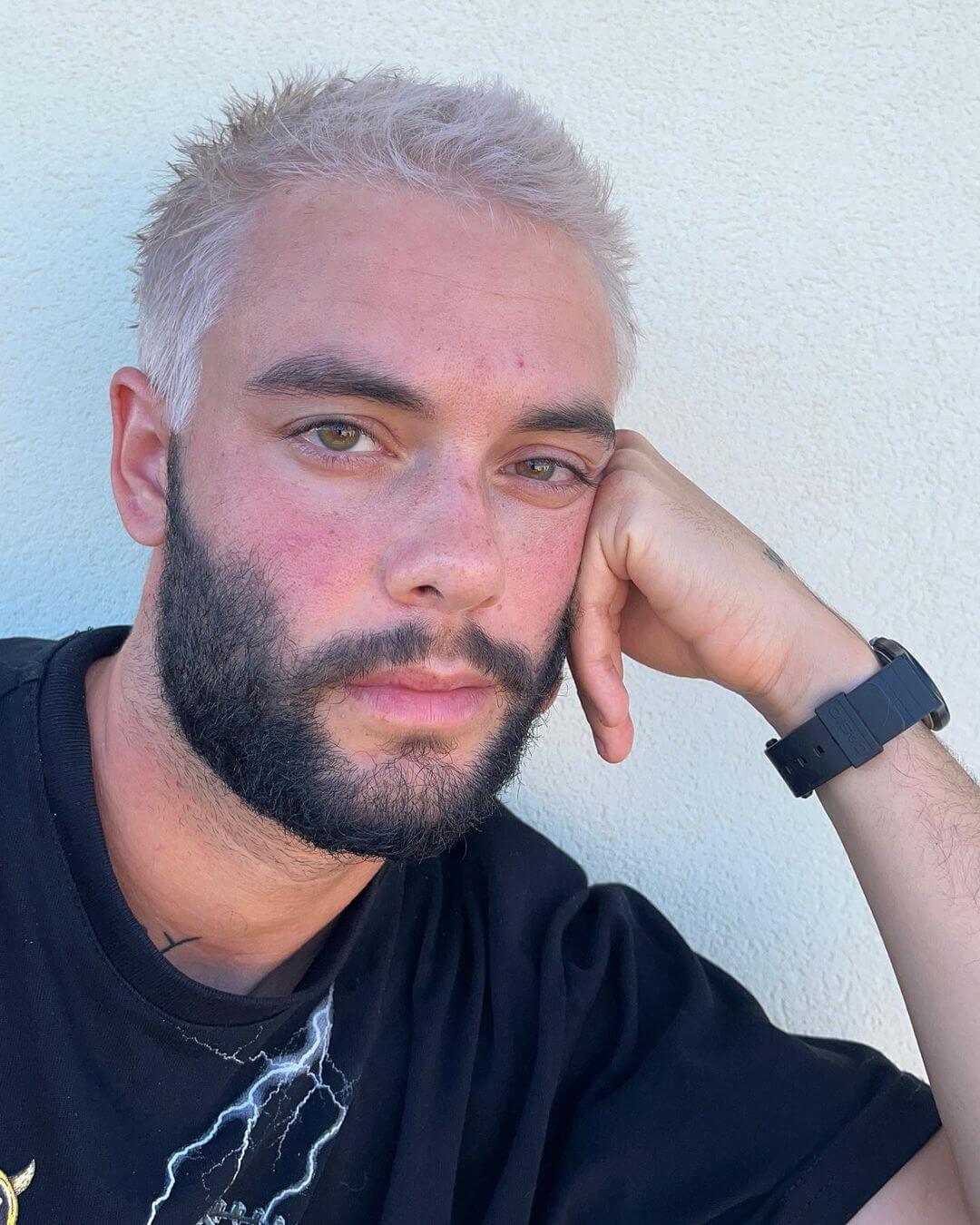 francesco cicconetti biografia, ultime notizie