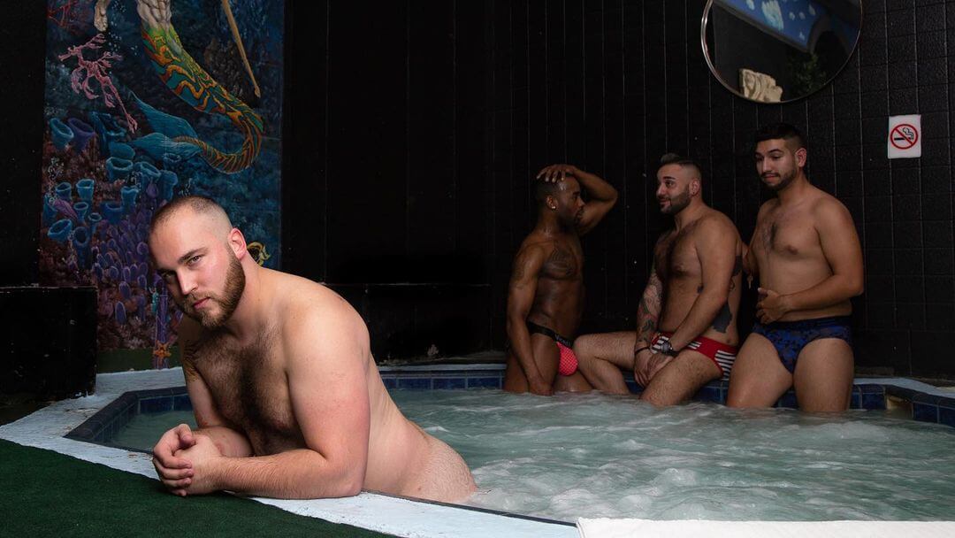 locali gay a milano, saune e cruising club