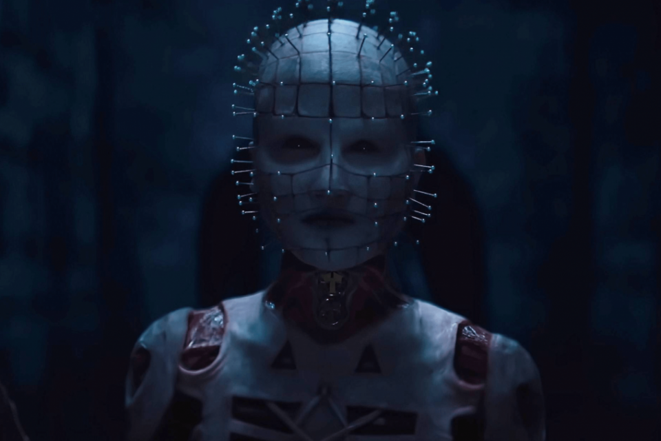 Perché Hellraiser è un inaspettato classico del cinema queer