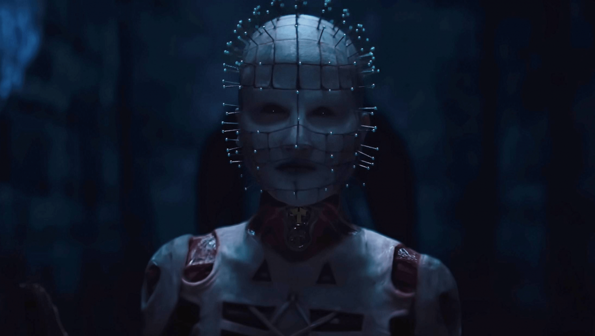 hellraiser 2022