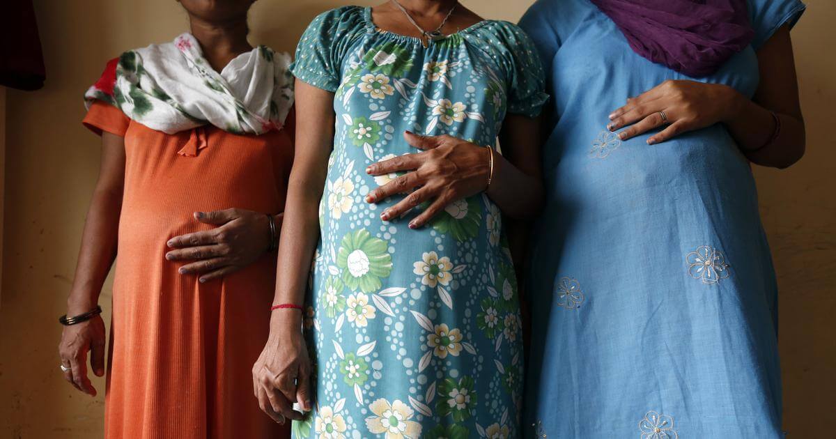 Legge aborto India Gay.it