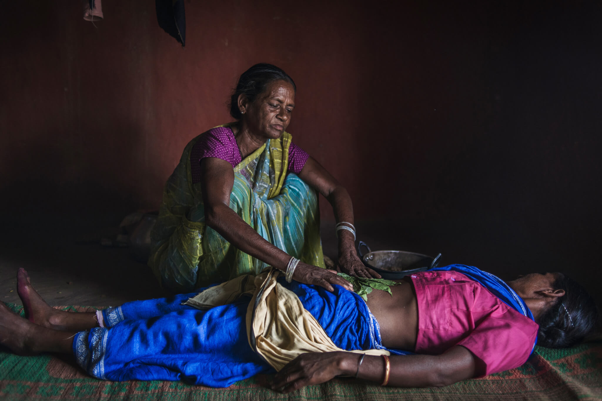 Legge aborto India Gay.it