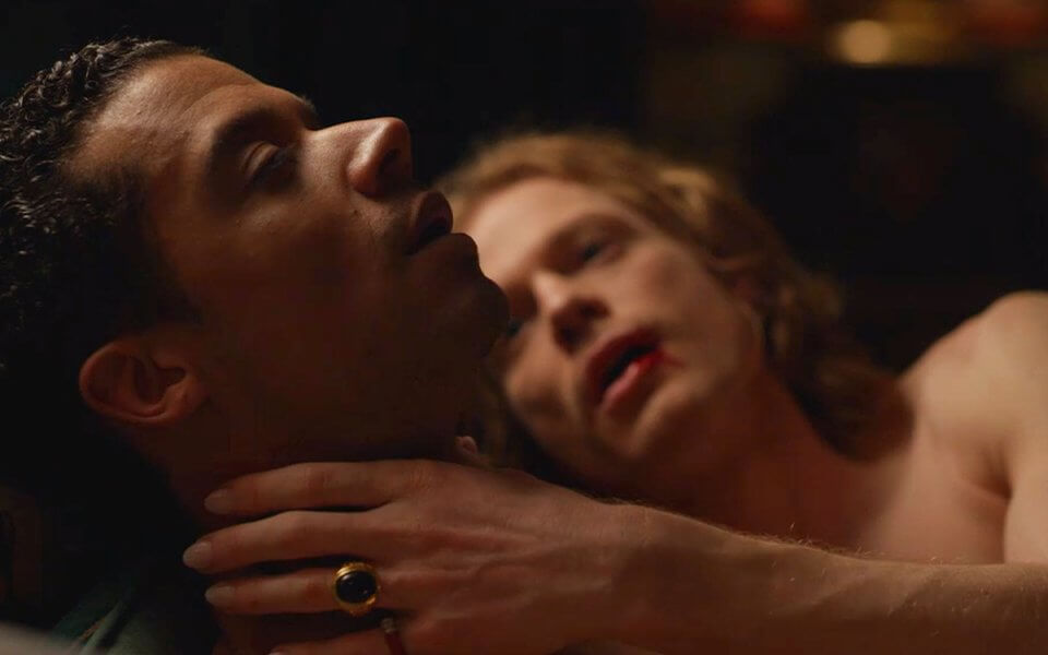 Vampiri Queer: da Anne Rice a Catherine Deneuve