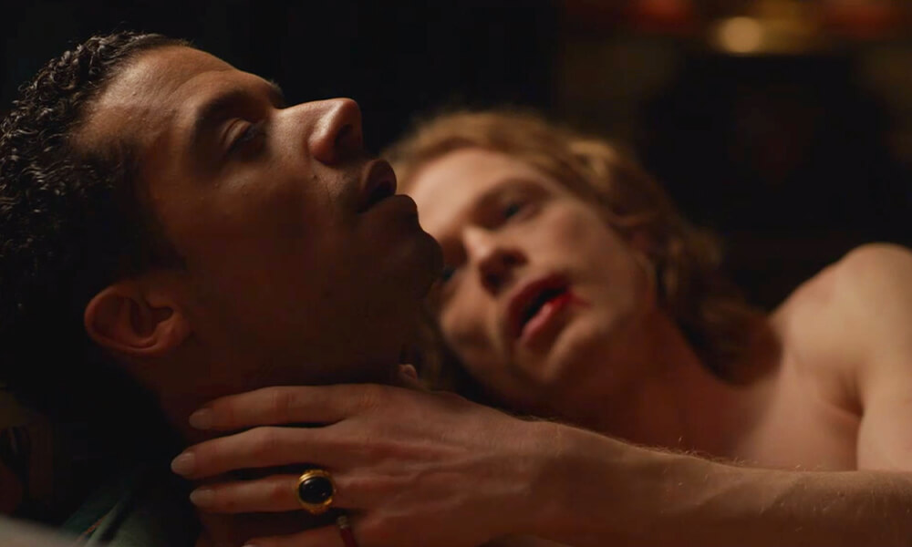 Vampiri Queer: da Anne Rice a Catherine Deneuve