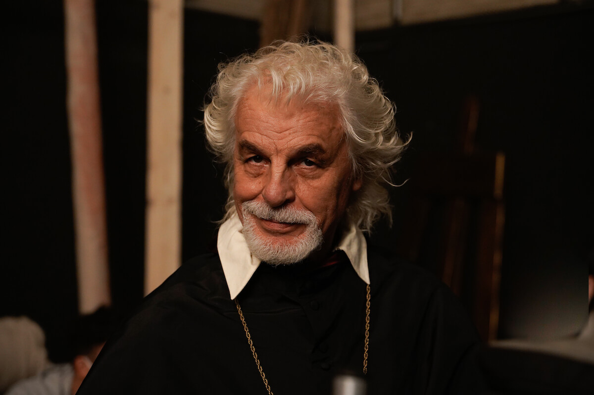 Nel Caravaggio di Michele Placido la dibattuta omosessualità del Maestro è ancor meno di un'Ombra - lombra di caravaggio - Gay.it