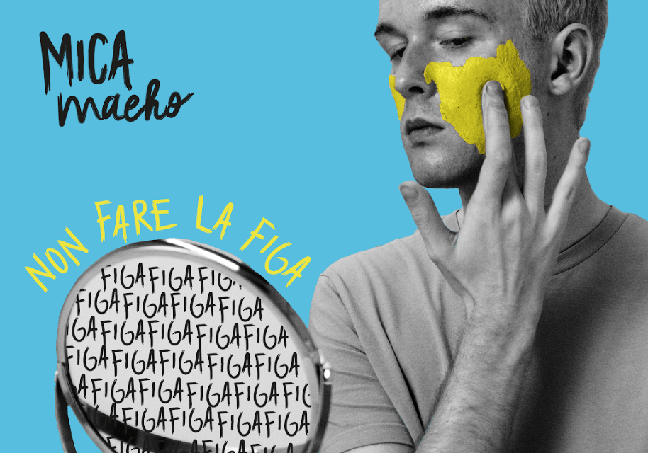 Mica Macho Fest 2022: (ri)pensando alla mascolinità senza stereotipi
