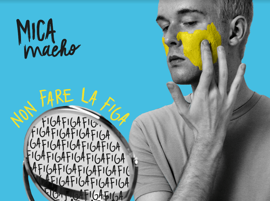 Mica Macho Fest 2022: (ri)pensando alla mascolinità senza stereotipi