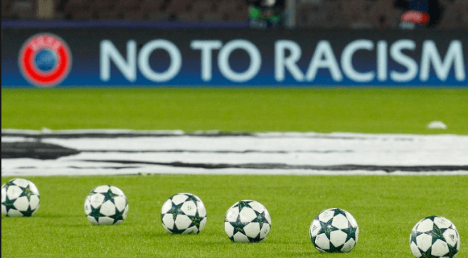 razzismo calcio