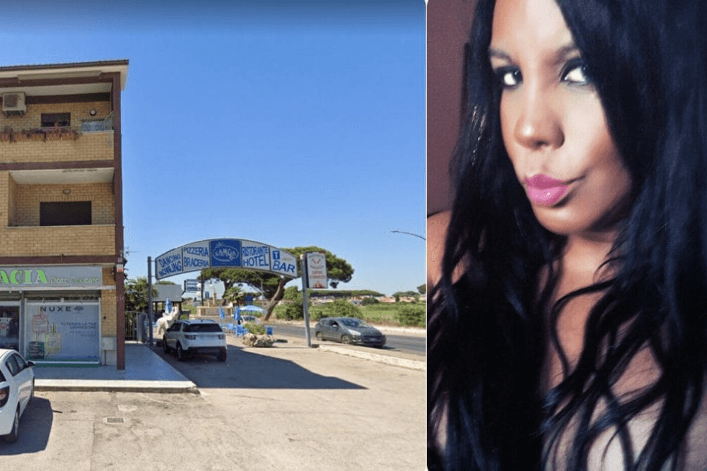 Omicidio Naomi Cabral: arrestato il principale sospettato, un uomo di 35 anni con precedenti per lesioni