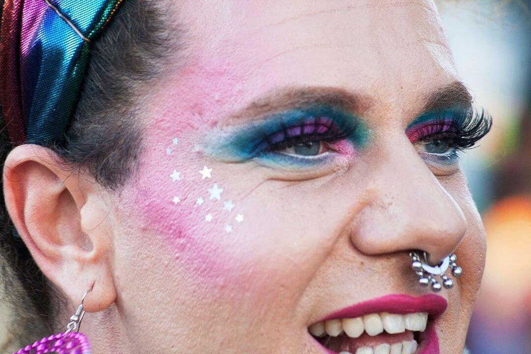 Paula Lovely Gay.it