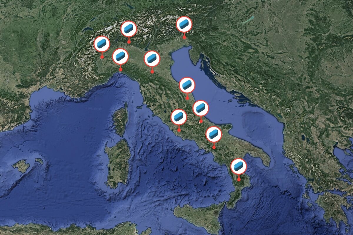 Dove prendere la PrEP in Italia per proteggersi dall’HIV?