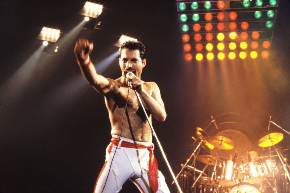 Queen: dopo 34 anni torna la voce di Freddie Mercury con il singolo inedito “Face It Alone” – VIDEO