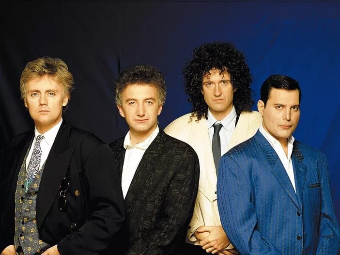 Queen nuova canzone Gay.it
