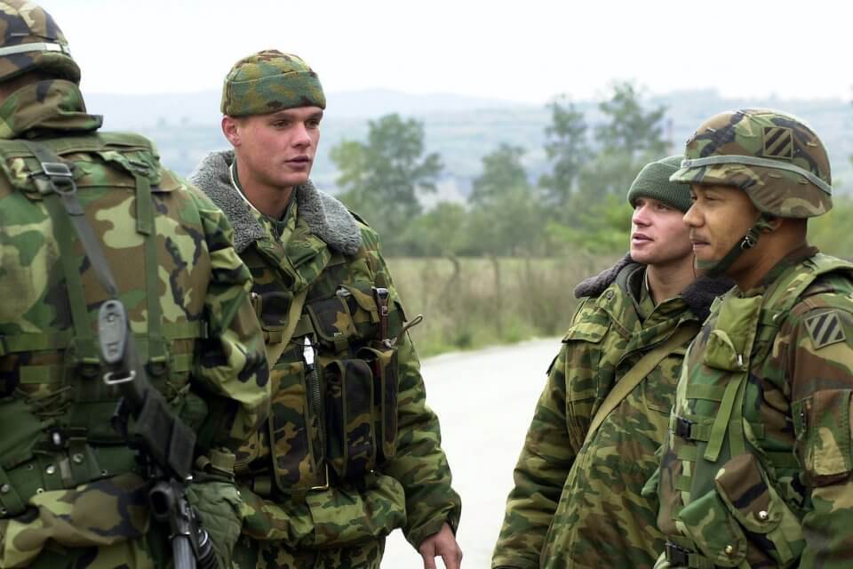 Ucraina, i mercenari russi reclutano detenuti affetti da HIV ed epatite C per mandarli in guerra