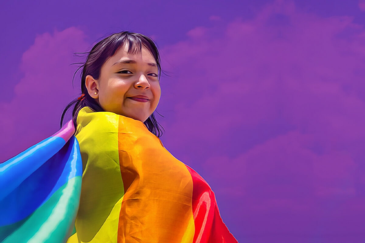 “Spirit Day”, cos’è la giornata contro il bullismo omotransfobico