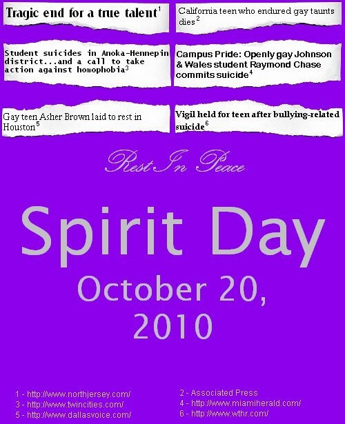 spirit_day_first_post