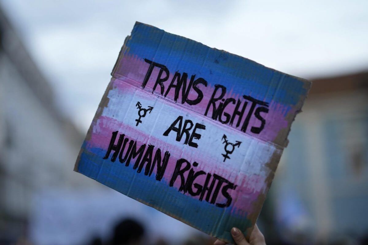 TDOR 2022: anche Trieste in piazza contro la transfobia