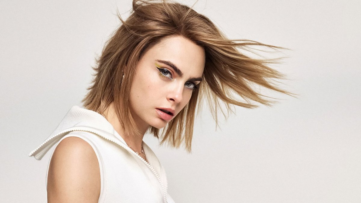 Cara Delevigne e la vergogna dell’omofobia interiorizzata: “Pensavo di non essere normale”