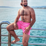 Alvise Rigo costume - Thumbnail