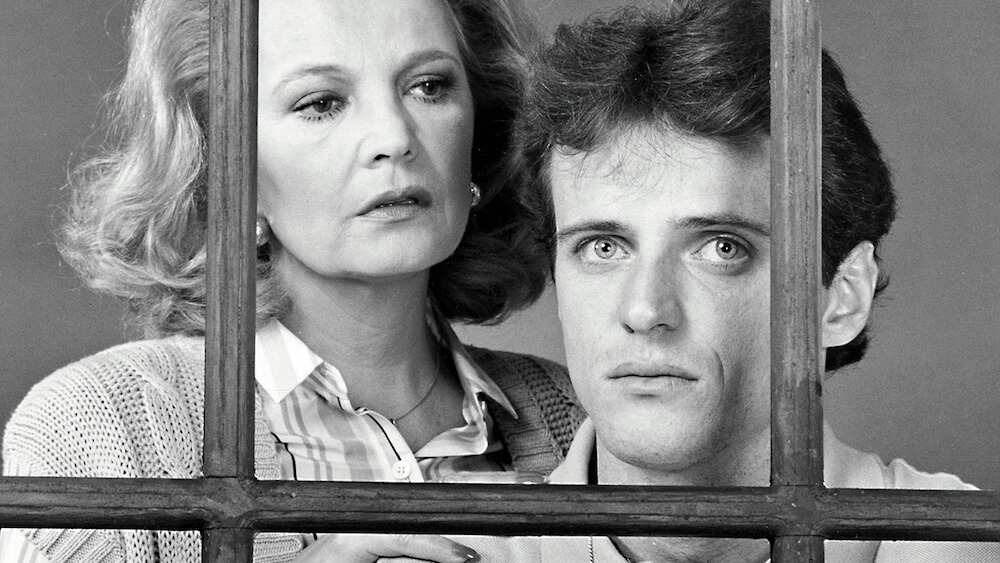 Hiv e aids, 9 iconici film che hanno fatto la storia del Cinema e della Tv - An Early Frost - Gay.it