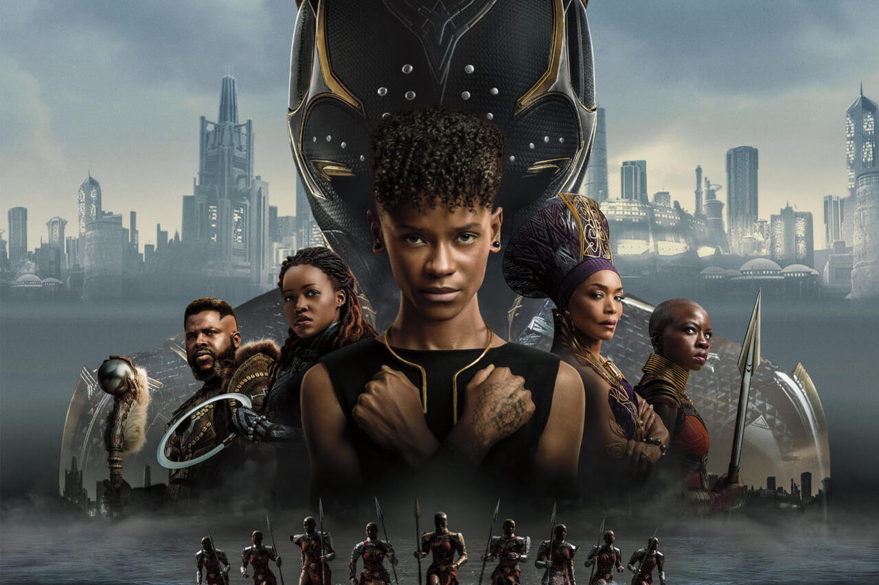 Black Panther 2 bandito dalla Cina causa personaggi dichiaratamente LGBTQI+