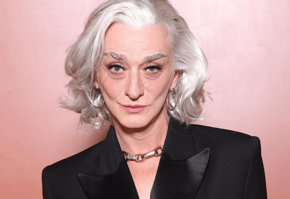 Guida all'universo queer di Maurizio Costanzo, tra molte luci e qualche ombra - Cattiva Coscienza Drusilla Foer - Gay.it