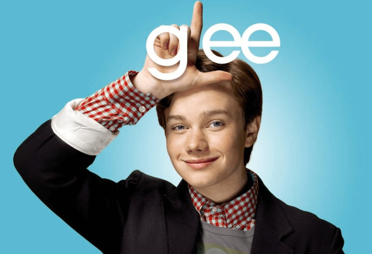 Chris Colfer era “assolutamente terrorizzato” dal dover interpretare un ruolo gay in Glee. Ma “dovevo farlo”