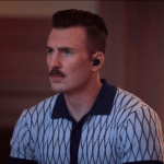 Chris Evans - Thumbnail