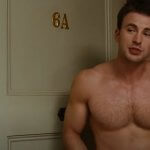 Chris Evans - Thumbnail