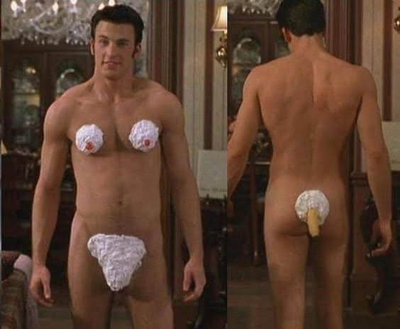 Chris Evans