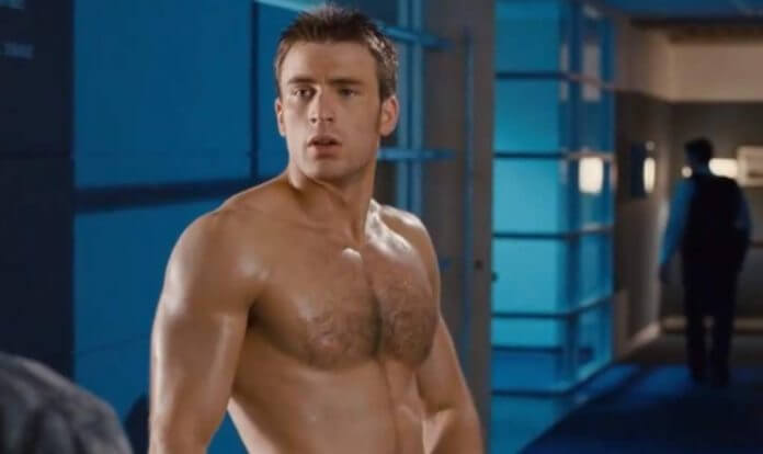 Chris Evans
