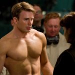 Chris Evans - Thumbnail