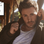 Chris Evans - Thumbnail